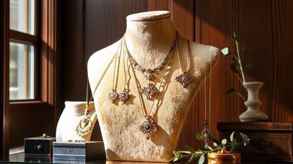 10 façons originales de personnaliser vos colliers