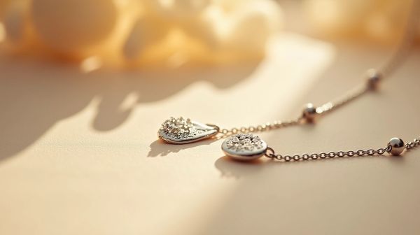 Blog collier : idées créatives pour personnaliser vos bijoux