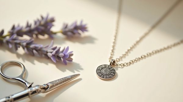 Blog collier : idées créatives pour personnaliser vos bijoux