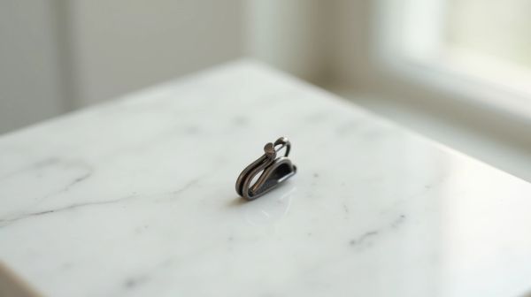 Clip d'oreille : confort et élégance sans perçage