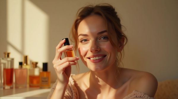 Comment bien choisir son parfum adapté à votre personnalité ?