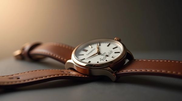 Les meilleures montres automatiques pour hommes : élégance et solidité