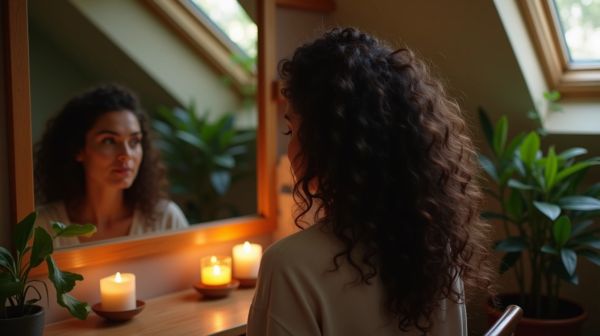 Optimiser votre coiffure naturelle dans un salon Biocoiff