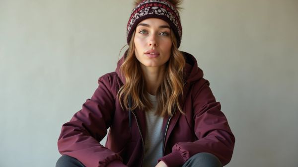 Oser le style avec une casquette tendance pour chaque look
