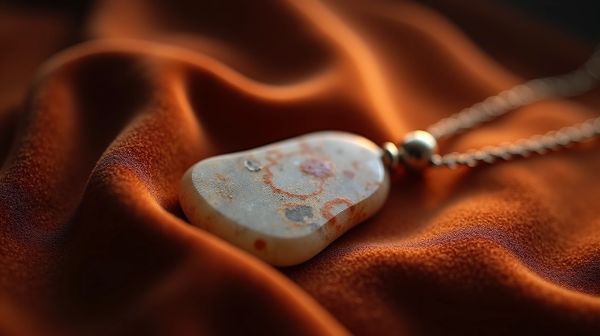 Osez les bijoux en pierre naturelle pour révéler votre énergie