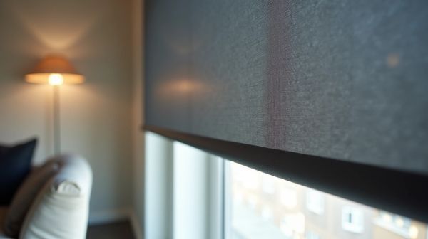 Pourquoi opter pour un volet roulant solaire gris anthracite ?