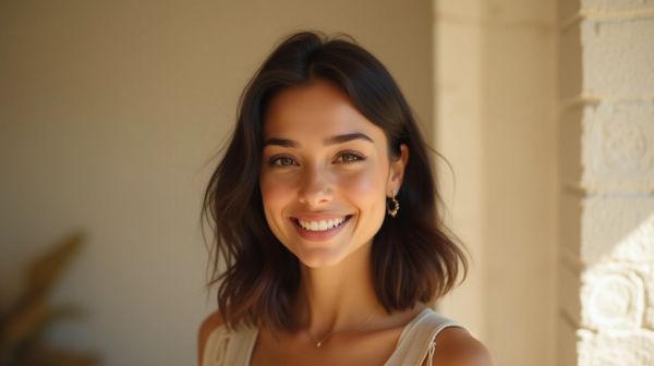 Rejoindre le monde de la beauté en tant qu'ambassadrice