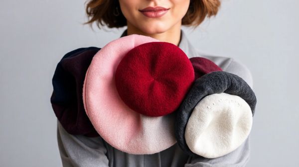 Top 5 casquettes contemporaines pour rehausser votre style
