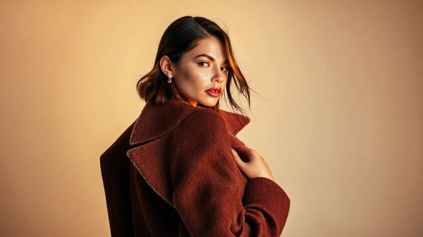 Top 5 chèches pour femmes pour une touche d'élégance moderne