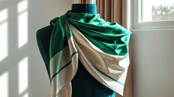 Top 5 chèches pour femmes pour une touche d'élégance moderne