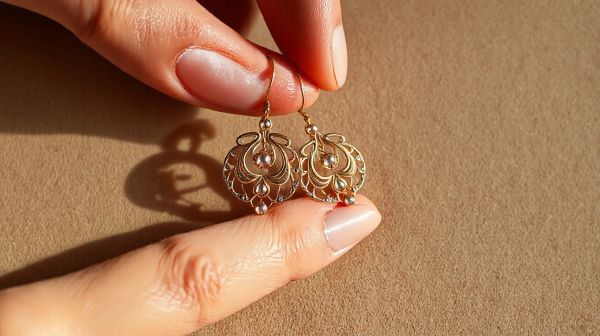 Top 5 clips d'oreilles pour allier confort et style sans perçage