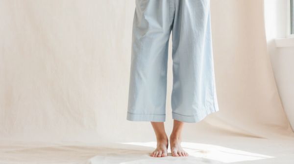 Top 5 culottes en coton sans couture pour un confort optimal
