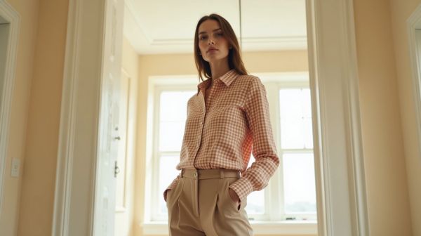 Variez vos tenues avec des chèches femme élégants et pratiques